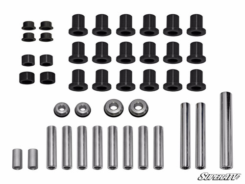 Polaris RZR 900 A-Arm Bushings - OEM - HDPE - Style B - 2016