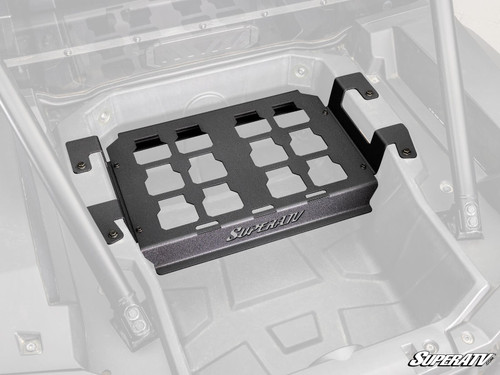 Polaris RZR XP Milwaukee Compatible Bed Mount -