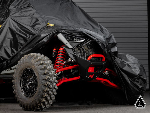 Assault Industries Universal UTV Cover - 2 Seat