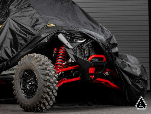 Assault Industries Universal UTV Cover - 2 Seat