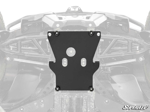 CFMOTO UForce 1000 Frame Stiffener - 2019-2022