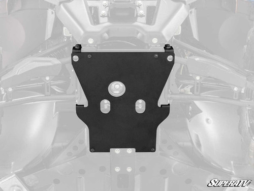 CFMOTO UForce 1000 Frame Stiffener - 2023+