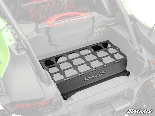 Kawasaki Teryx H2 Milwaukee Compatible Bed Mount -