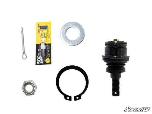 Honda Talon 1000R Ball Joints - Front - Upper - Super Duty 300M -
