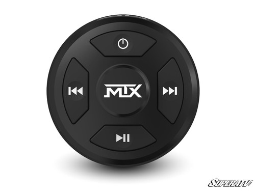 MTX AWBTC Universal Bluetooth Receiver and Remote Control -