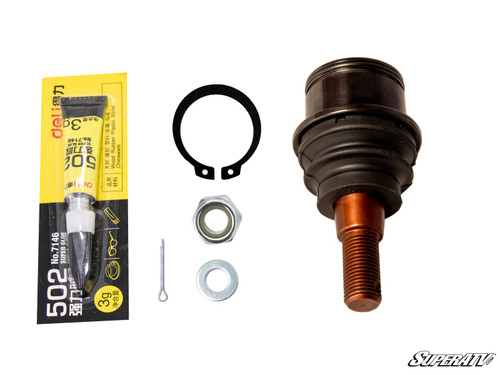Can-Am Maverick Trail Ball Joints - Super Duty 300M - Upper