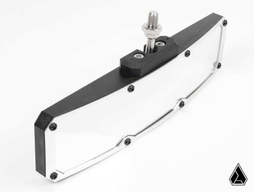 Assault Industries Bomber Convex Center Mirror - 1.75 inch