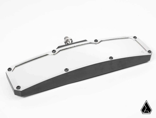 Assault Industries Bomber Convex Center Mirror - 1.875 inch
