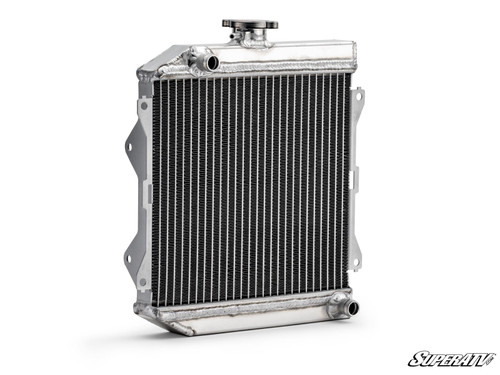 Up & Running Honda Rancher Radiator - 2007-2013