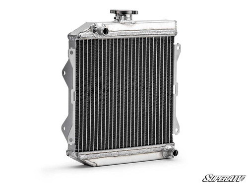 Up & Running Honda Rancher Radiator - 2007-2013