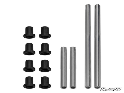 Arctic Cat Wildcat Trail & Sport A-Arm Bushings - M12