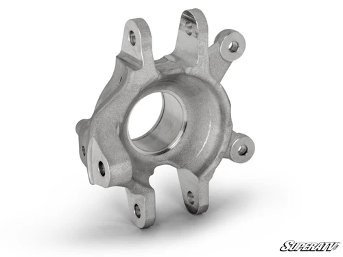 Up & Running Can-Am Maverick Rear Knuckle - Left Side