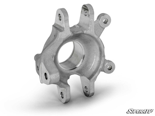 Up & Running Can-Am Maverick Rear Knuckle - Left Side