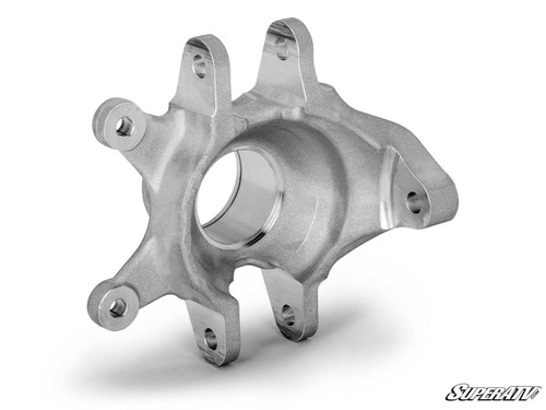Up & Running Can-Am Maverick Rear Knuckle - Right Side