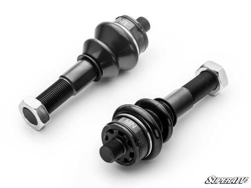 SuperATV Inner Tie Rod End Replacement Can-Am - Rebuildable Inner Tie Rod Ends - RBS-008