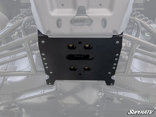 Can-Am Defender Frame Stiffener - Front (2016+)