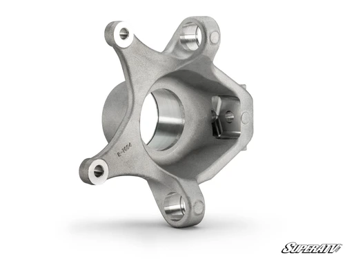Up & Running Can-Am Maverick X3 Rear Knuckle - Right Side