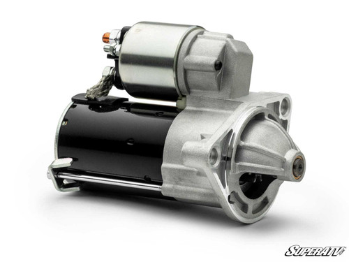 Up & Running John Deere Gator Starter -