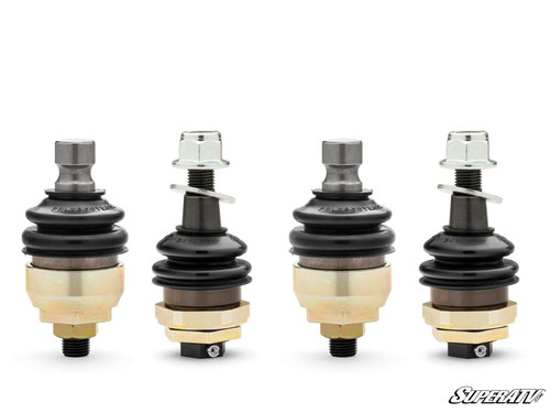Polaris RZR Pro R Keller Ball Joint -