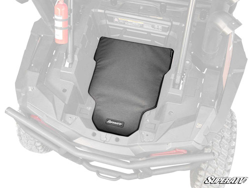 Polaris RZR XP Turbo Padded Heat Shield -