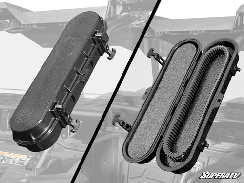 UTV Belt Case - 2 inch