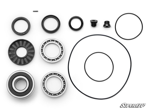 Polaris Ranger Front Differential Bearing and Seal Kit - Seal Kit with Hub Bearing