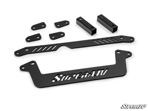 Kawasaki Brute Force 2" Lift Kit -