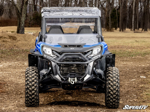 Can-Am Commander Half Windshield -