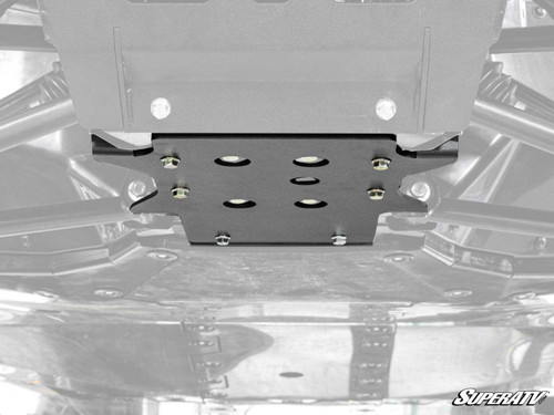 Can-Am Commander Frame Stiffener -