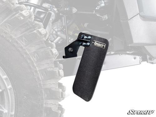 Polaris RZR XP Mud Flaps -