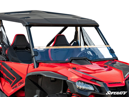 Honda Talon 1000 Half Windshield -