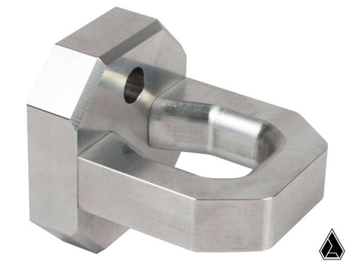 Assault Industries Polaris Bold Bull Billet Tow Hook -