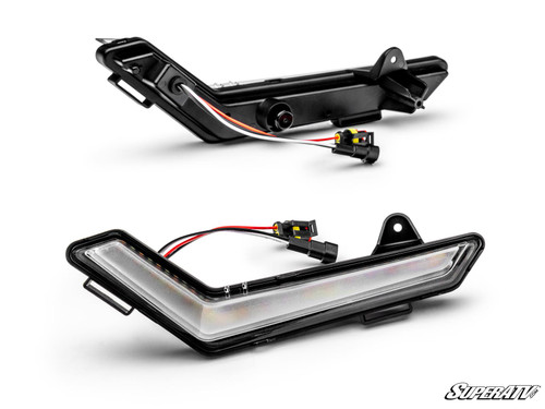 Can-Am Defender HD10 Signature Light Kit -
