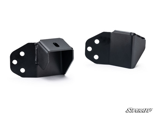 CFMOTO UForce 600 Rear-Facing LED Cube Lights - 3x3" Lights