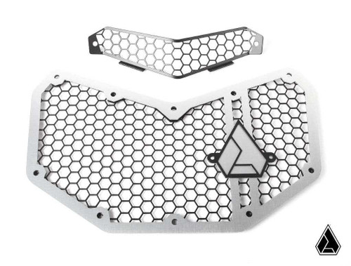 Assault Industries Can-Am Maverick X3 Hellfire v2 Front Grill -