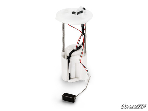Up & Running Honda Pioneer Fuel Pump -