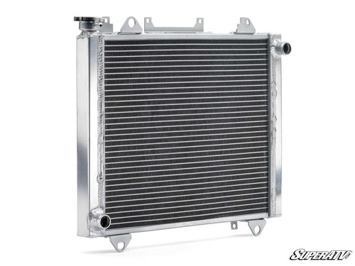 Up & Running Kawasaki Teryx Radiator -