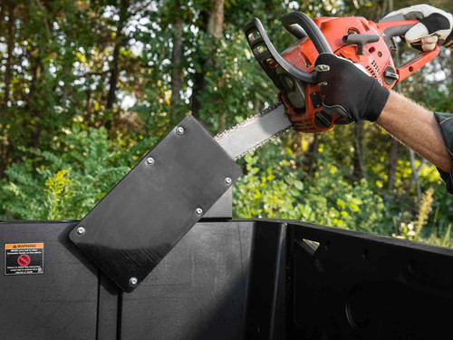 Polaris General Chainsaw Mount -