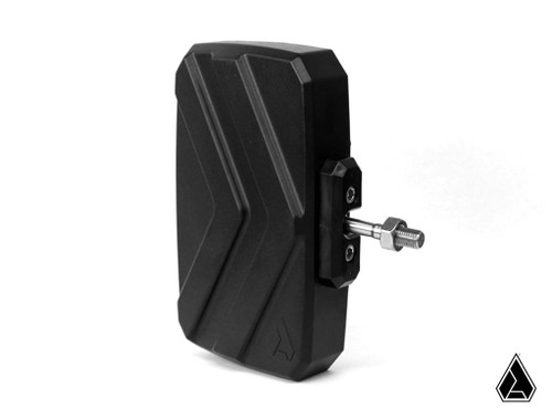 Assault Industries Explorer Series UTV Side Mirrors - RZR Pro-Fit