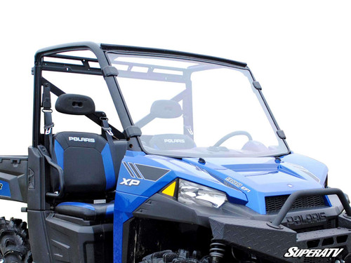 Polaris Ranger XP 570 Full Windshield -