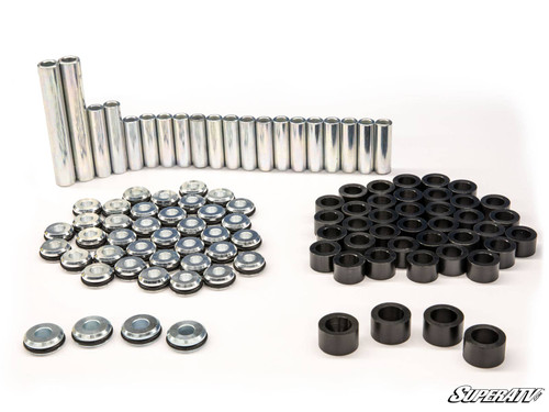 Bobcat UV34 A-Arm Bushings -