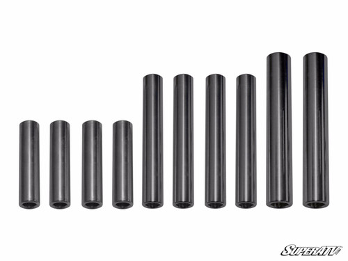Polaris RZR S 1000 Rear A-Arm Bushings - OEM - 2016