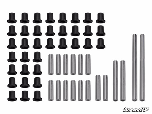 Polaris Ranger 1000 Diesel A-Arm Bushings - Stock Polaris - UHMW