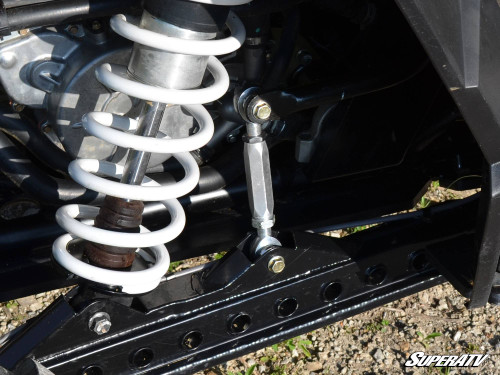 Polaris RZR XP Turbo Heavy-Duty Sway Bar Links -
