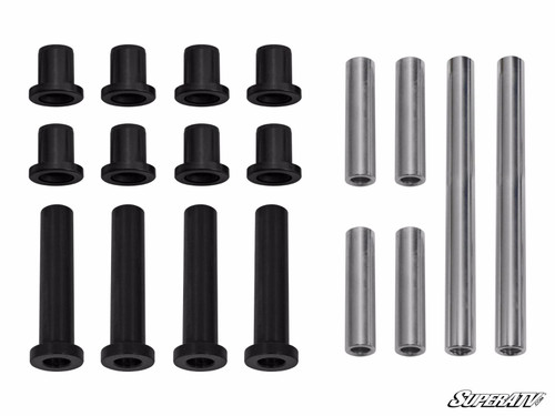 Polaris RZR XP 900 A-Arm Bushings - SuperATV Arms - UHMW