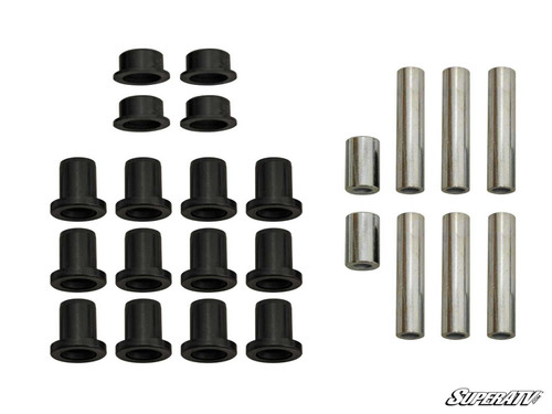 Polaris RZR XP 1000 A-Arm Bushings - UHMW - OEM - Style B -
