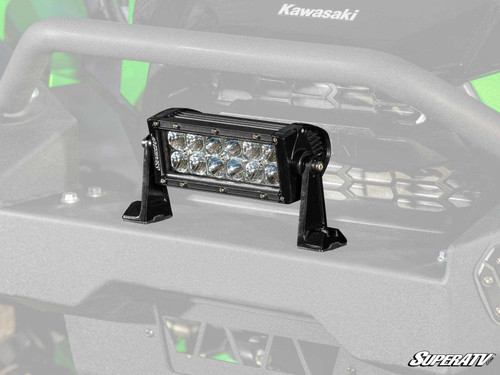 6" LED Combination Spot / Flood Light Bar -