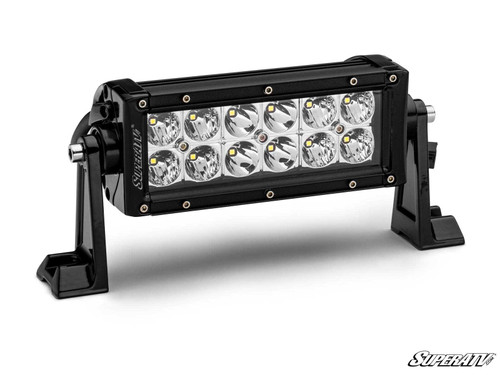 6" LED Combination Spot / Flood Light Bar -