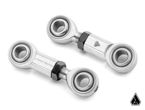 Assault Industries Can-Am Maverick X3 Heavy Duty Front Sway Bar End Links - 2019+