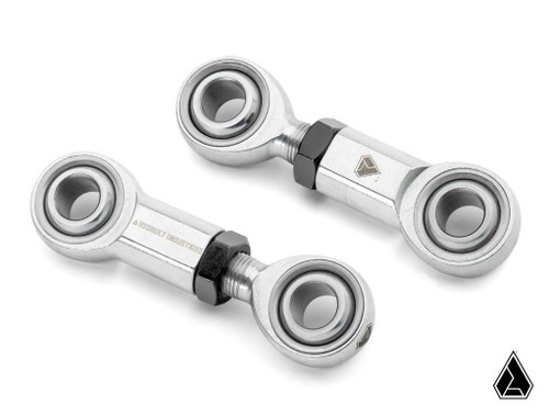 Assault Industries Can-Am Maverick X3 Heavy Duty Front Sway Bar End Links - 2017-2018